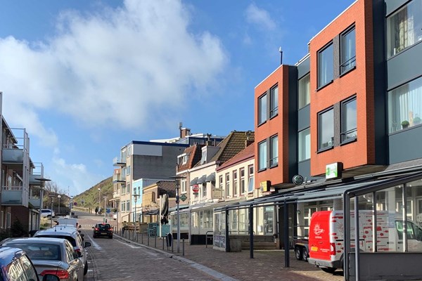 De Zwaanstraat 18-B, Wijk Aan Zee